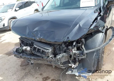 2023 Volkswagen Tiguan 2.0T S из США, поврежденный, VIN 3VVRB7AX0PM110139